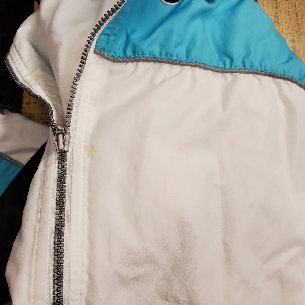 #065 Nike Small Windbreaker Jacket